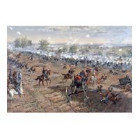 Image: Battle of Gettysburg