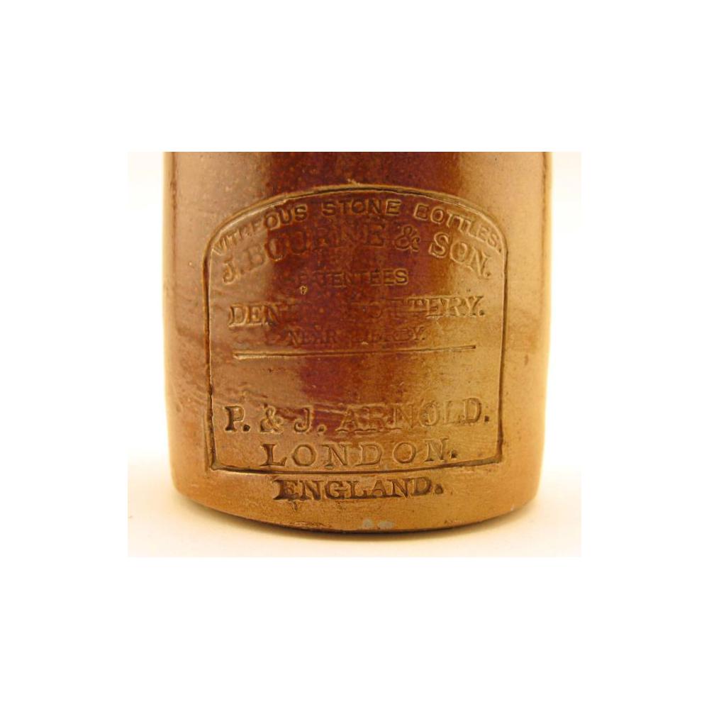 Image: Lincoln-Herndon ink jar