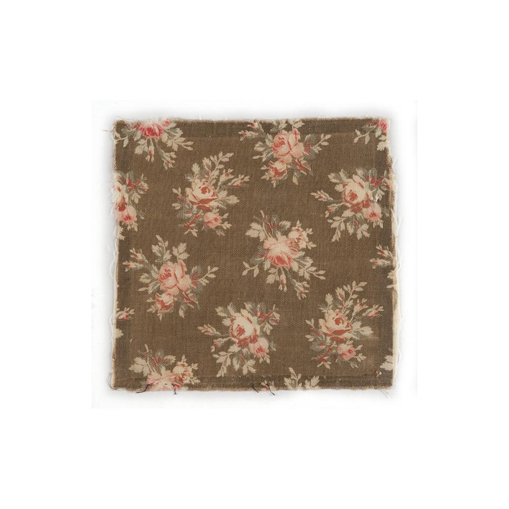 Image: Laura Keene fabric fragment