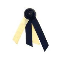Image: Lincoln mourning ribbon