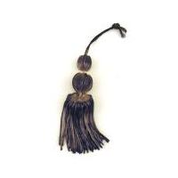 Image: tassel