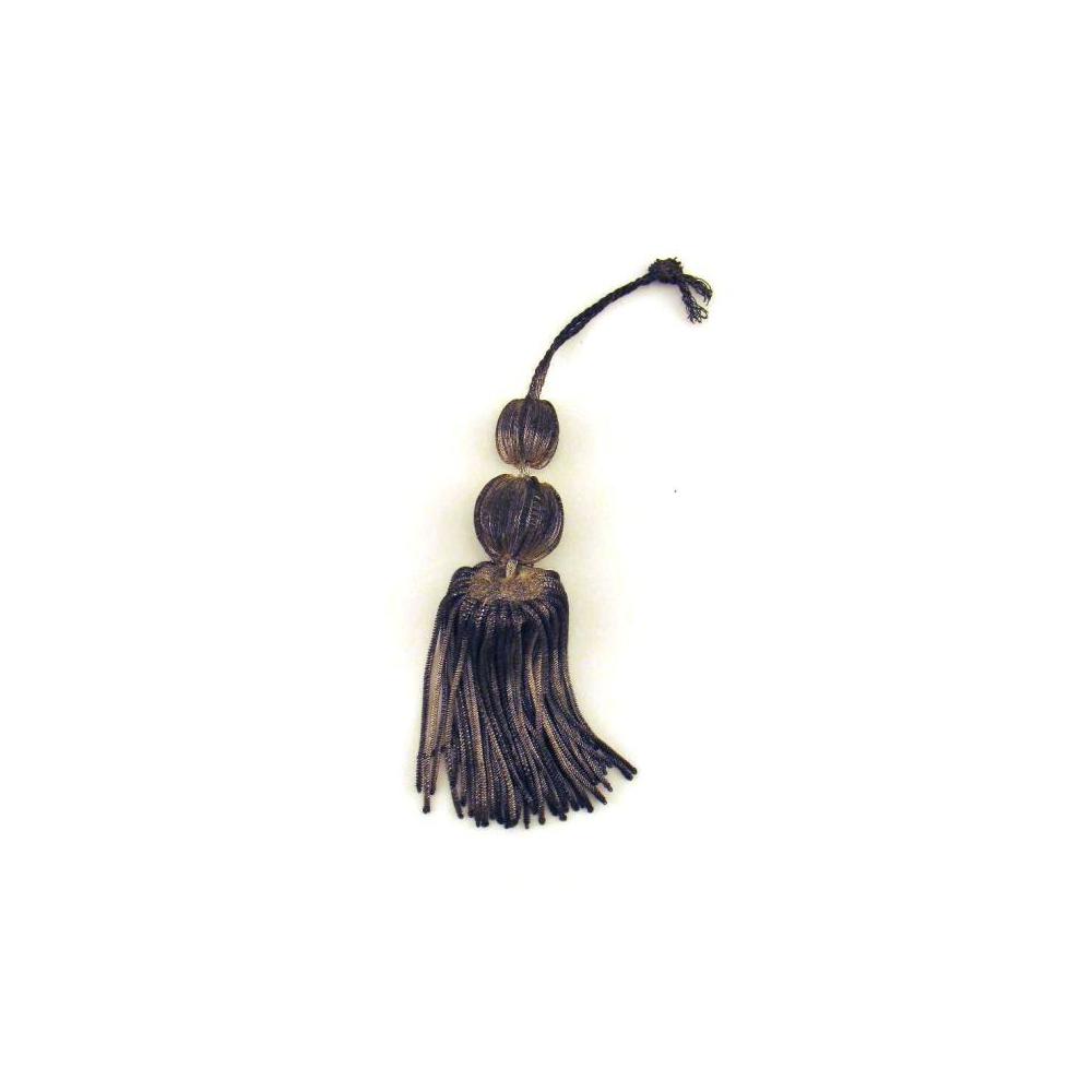 Image: tassel