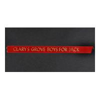 Image: Clary's Grove Boys ribbon