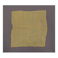 Image: Mary Todd Lincoln's handkerchief