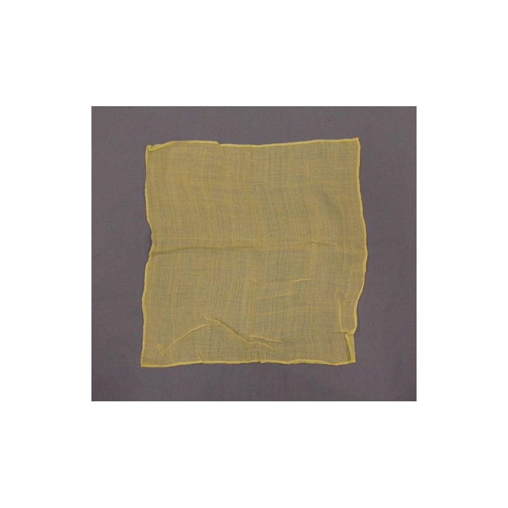 Image: Mary Todd Lincoln's handkerchief