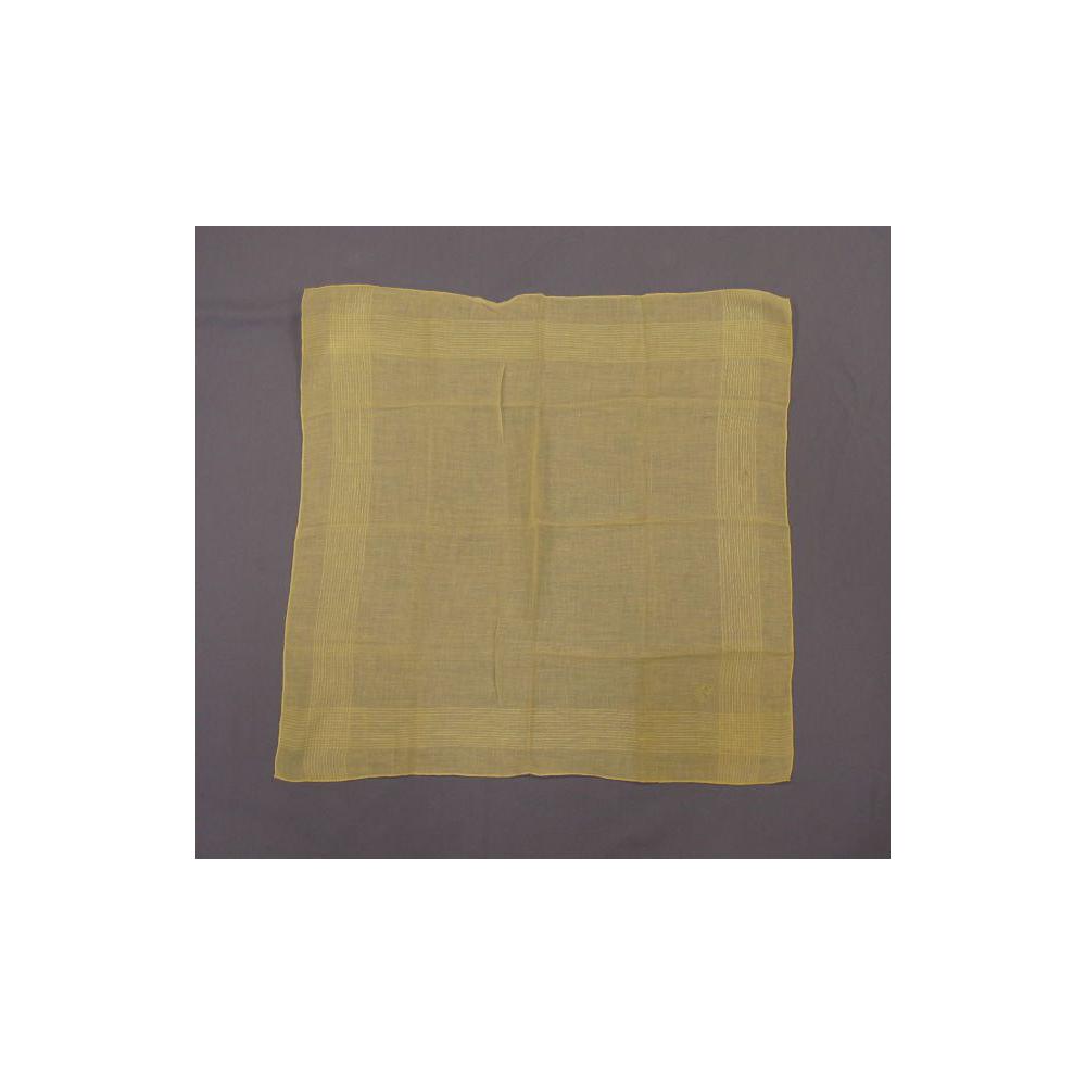 Image: Robert Todd Lincoln's handkerchief