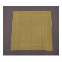 Image: Robert Todd Lincoln's handkerchief