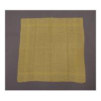 Image: Robert Todd Lincoln's handkerchief
