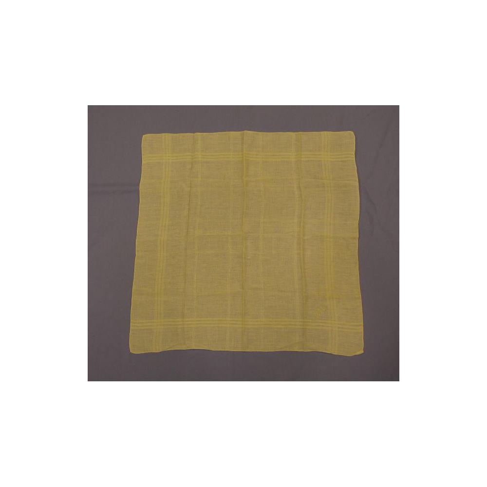 Image: Robert Todd Lincoln's handkerchief