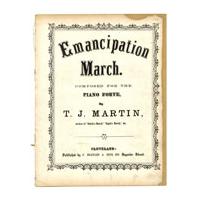 Image: Emancipation March