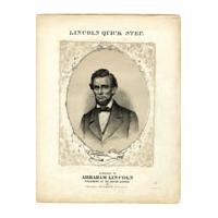 Image: Lincoln Quick Step