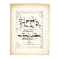 Image: Nomination Song