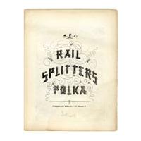 Image: Rail Splitters Polka