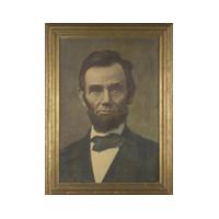 Image: Abraham Lincoln