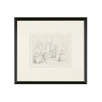 Image: Making Clothes for the Boys in the Army