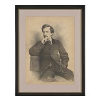 Image: John Wilkes Booth