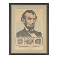 Image: Abraham Lincoln