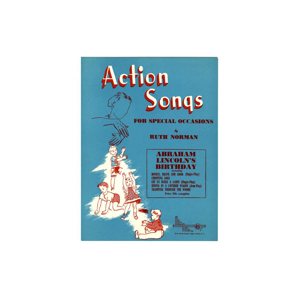 Image: Abraham Lincoln's Birthday