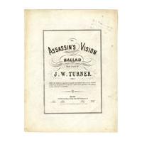 Image: The Assassin's Vision