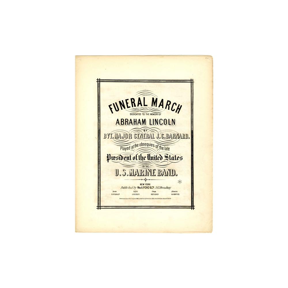 Image: Funeral March