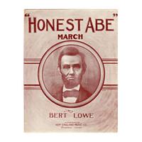 Image: Honest Abe March