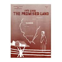 Image: It's Like the Promised Land