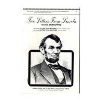 Image: Letter to a Brother