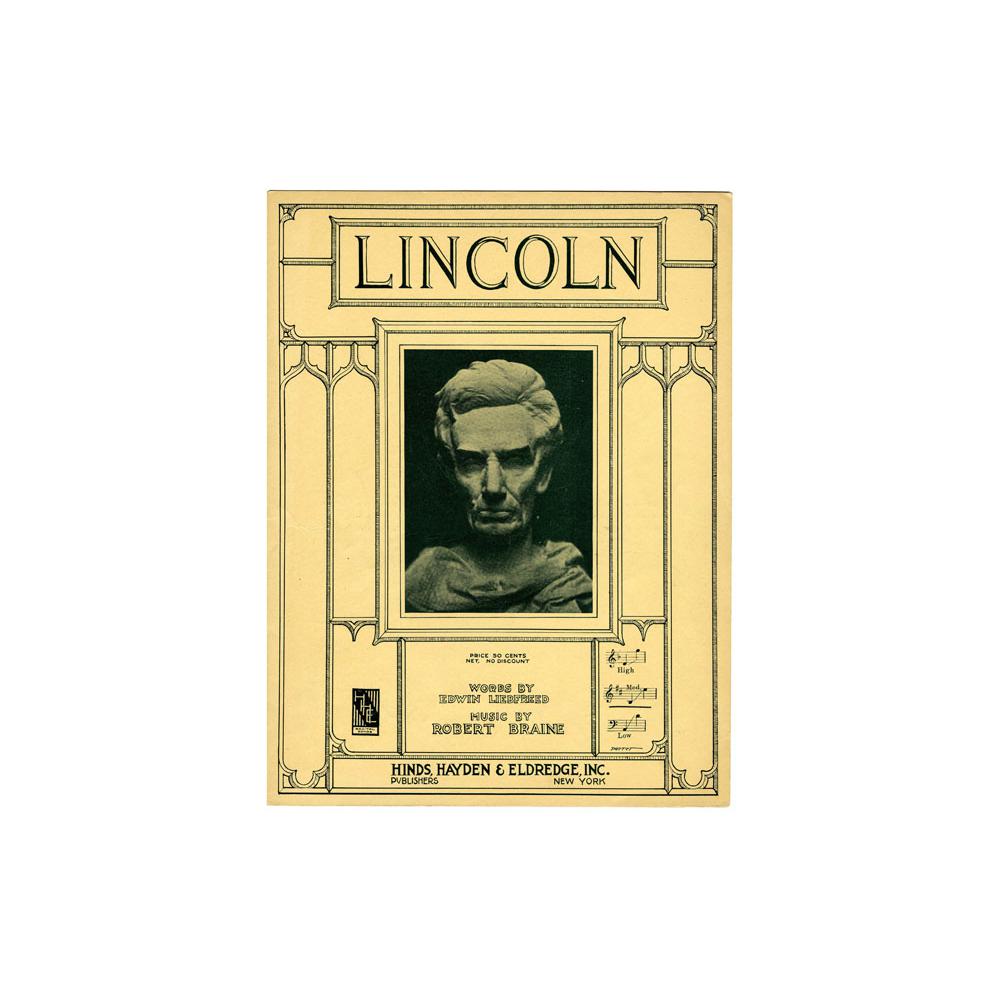 Image: Lincoln