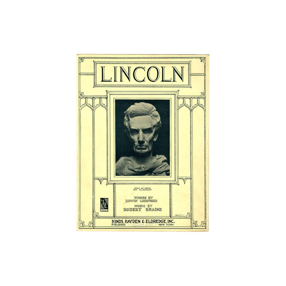 Image: Lincoln
