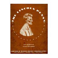 Image: The Lincoln Penny