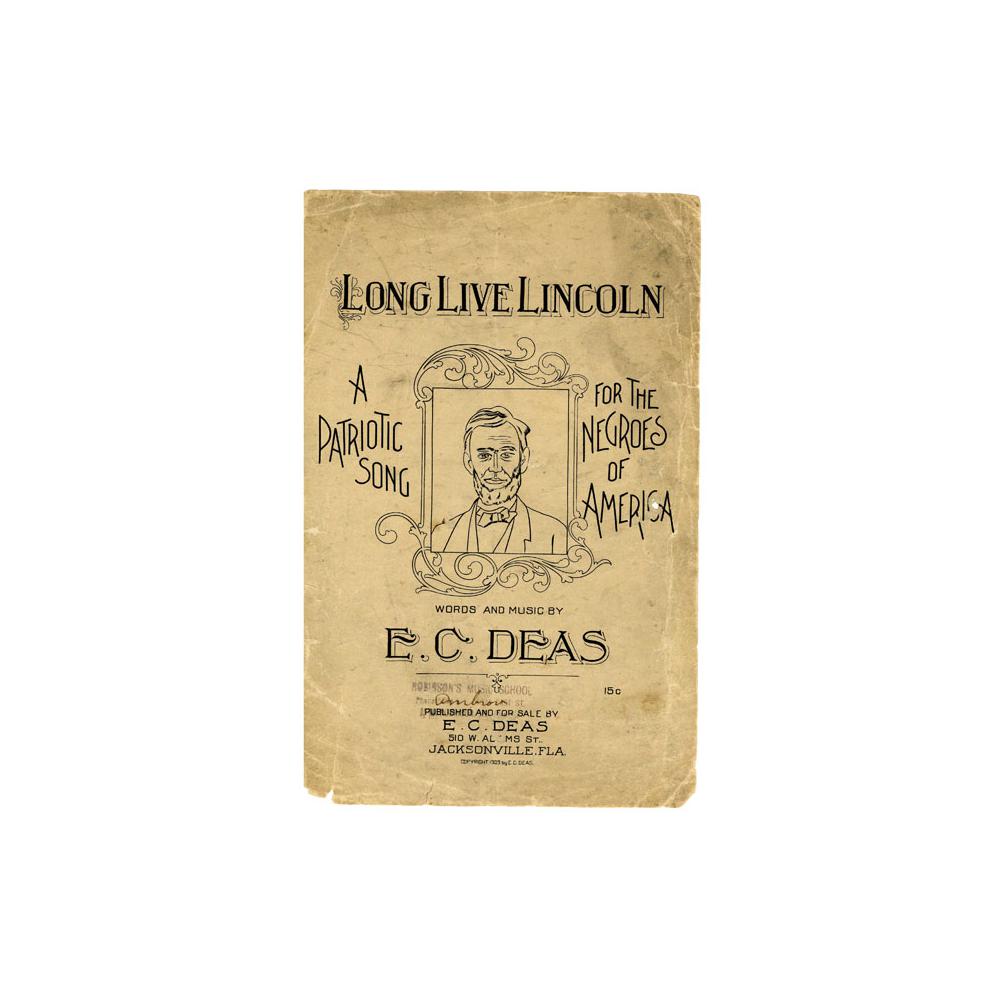 Image: Long Live Lincoln