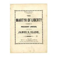 Image: The Martyr of Liberty