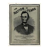 Image: The Nation in Tears