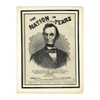 Image: The Nation in Tears