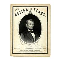 Image: The Nation in Tears