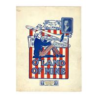 Image: O Land of Mine