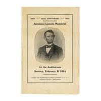 Image: Oh! Why Should the Spirit of Mortal Be Proud?