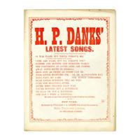 Image: On De 'Mancipation Day