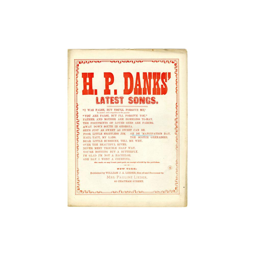 Image: On De 'Mancipation Day