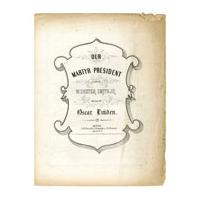 Image: Our Martyr President