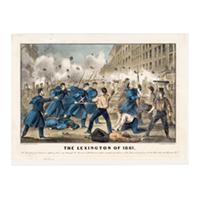 Image: The Lexington of 1861