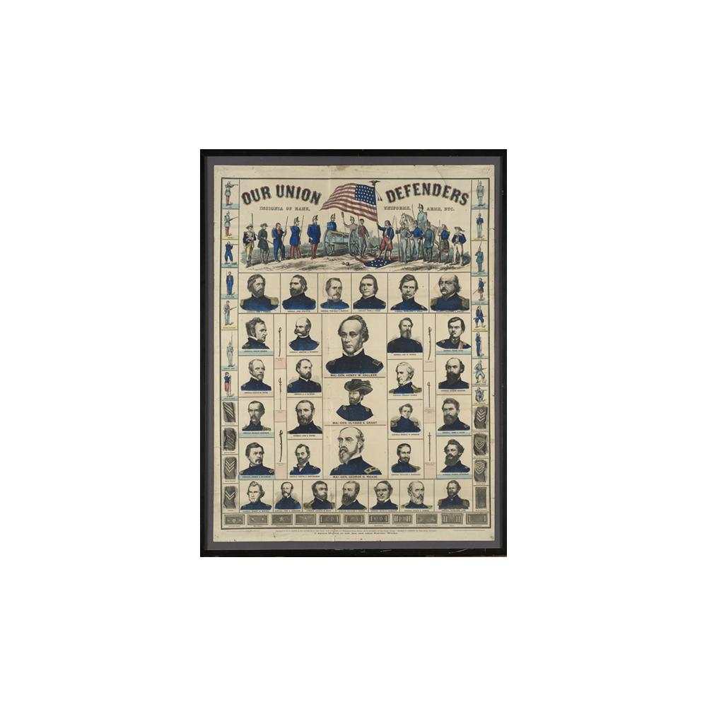 Image: Our Union Defenders