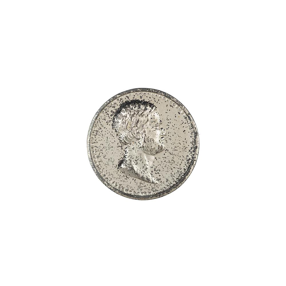 Image: Abraham Lincoln token