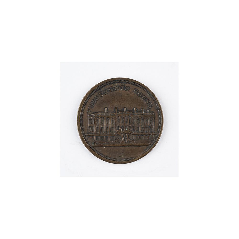 Image: John Bell token