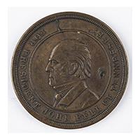 Image: John Bell token