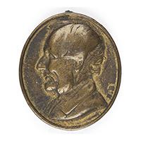 Image: Abraham Lincoln token