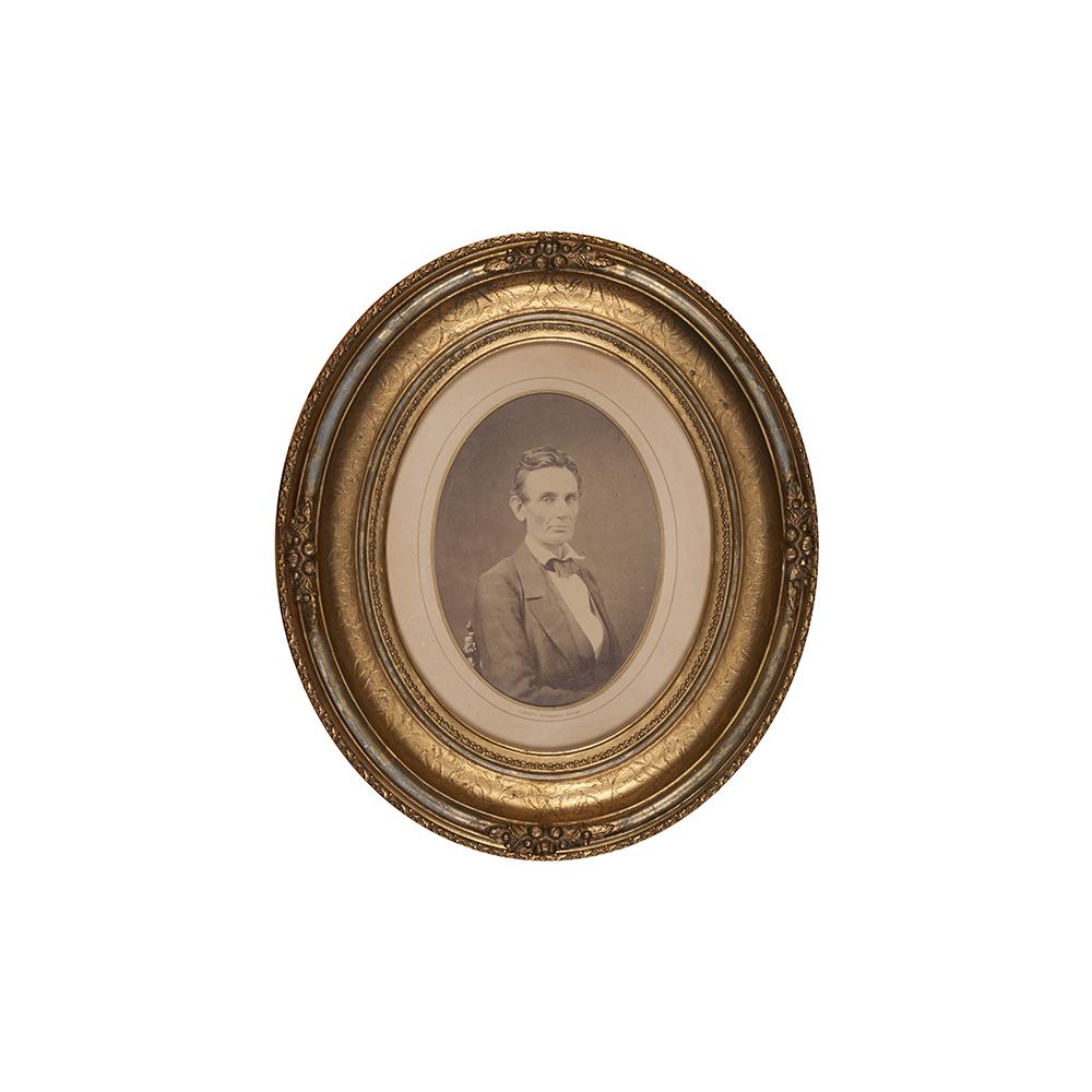 Image: Abraham Lincoln