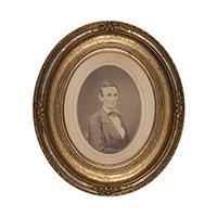 Image: Abraham Lincoln