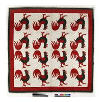 Image: Lincoln Victory Quilt