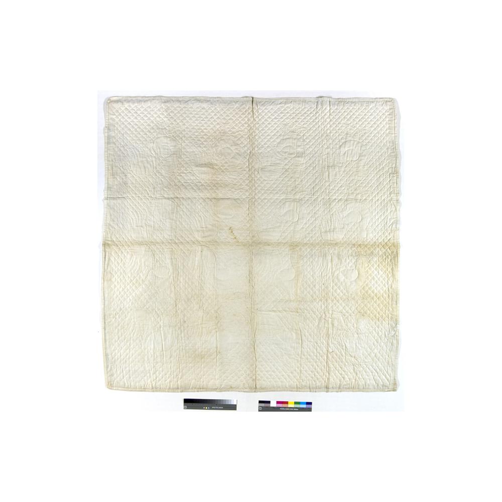 Image: Lincoln Victory Quilt
